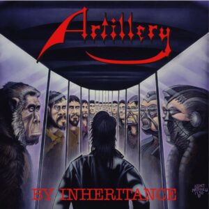 Artillery – By Inheritance