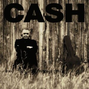 Johnny Cash – American II: Unchained