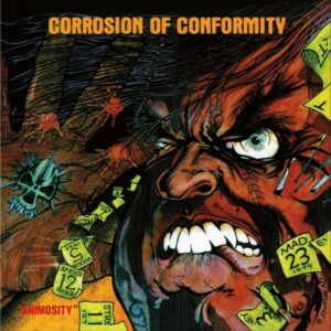 Corrosion Of Conformity – Animosity