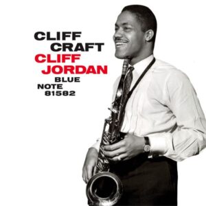 Cliff Jordan – Cliff Craft