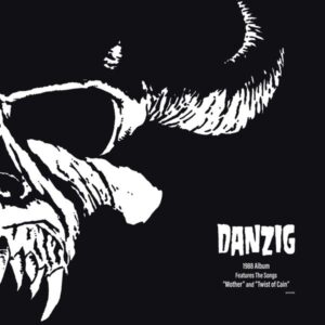 ﻿﻿﻿Ilmestyy 10.4.2026 / Danzig – I