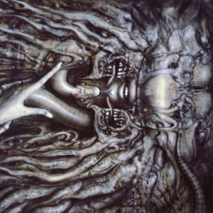 ﻿﻿﻿Ilmestyy 10.4.2026 / Danzig – III