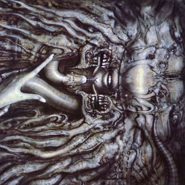 ﻿﻿﻿Ilmestyy 10.4.2026 / Danzig – III