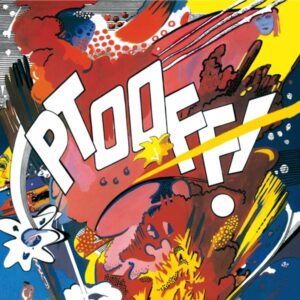 The Deviants – Ptooff!