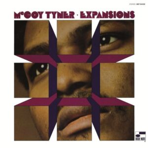 McCoy Tyner – Expansions