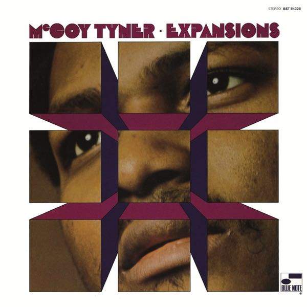 McCoy Tyner – Expansions