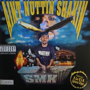 SMK – Aint Nuttin Shakin