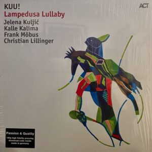 Kuu! – Lampedusa Lullaby