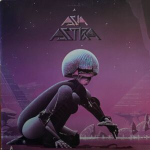 Asia – Astra