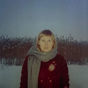 Kielo Kärkkäinen – Keitä Me Olemme