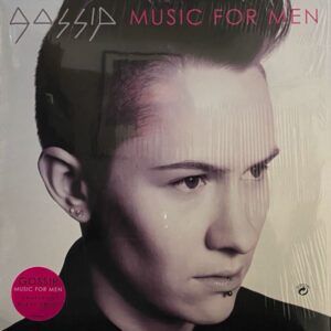 Gossip – Music For Men