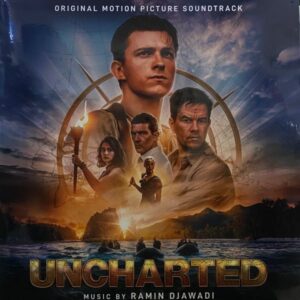 Ramin Djawadi – Uncharted (Original Motion Picture Soundtrack)