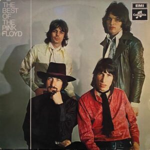 Pink Floyd – The Best Of The Pink Floyd