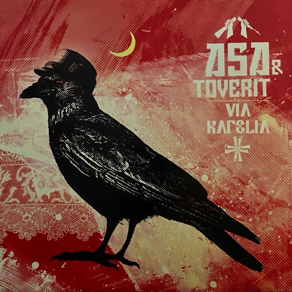 Asa & Toverit – Via Karelia