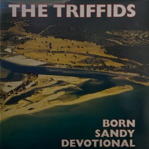 The Triffids – Born Sandy Devotional