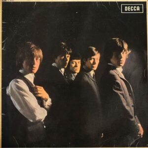 The Rolling Stones – The Rolling Stones