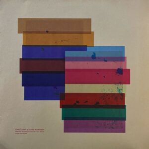 Timo Lassy & Teppo Mäkynen – Timo Lassy & Teppo Mäkynen