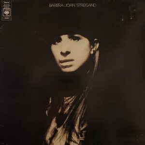 Barbra Joan Streisand – Barbra Joan Streisand