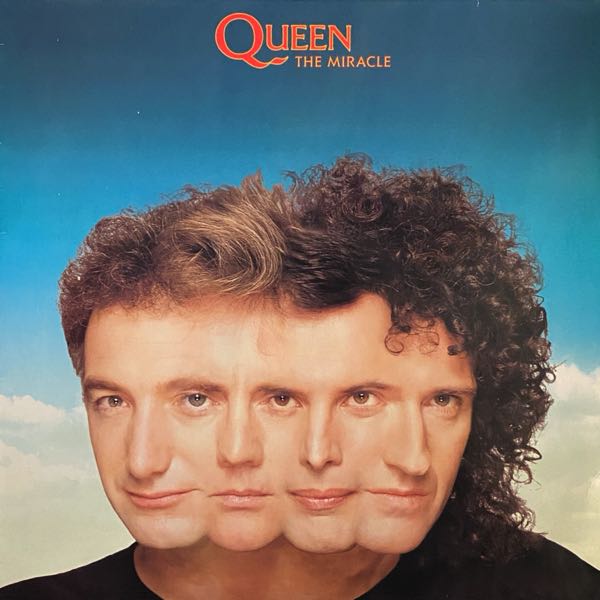 Queen – The Miracle