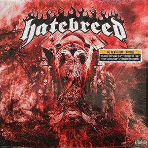 Hatebreed – Hatebreed