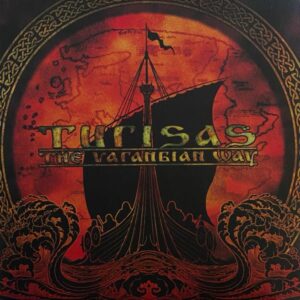Turisas – The Varangian Way