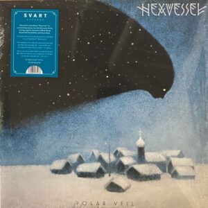 Hexvessel – Polar Veil