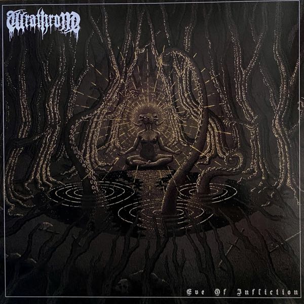 Wrathrone – Eve Of Infliction