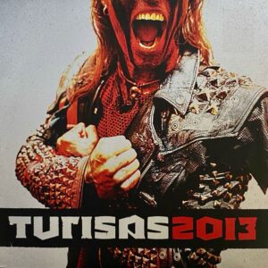 Turisas – Turisas2013