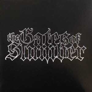 The Gates Of Slumber – The Gates Of Slumber
