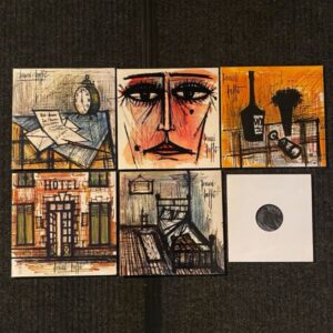 Ella Fitzgerald – Ella Fitzgerald Sings The George And Ira Gershwin Song Book