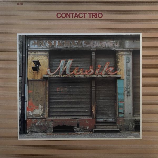 Contact Trio – Musik