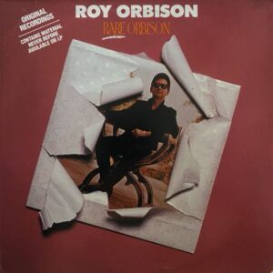 Roy Orbison – Rare Orbison