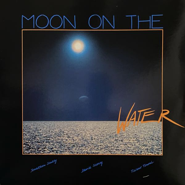 Moon On The Water ‎– Moon On The Water