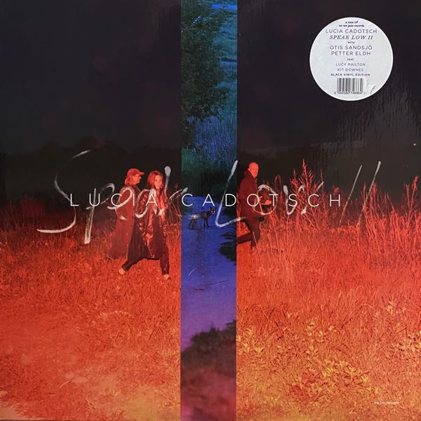 Lucia Cadotsch – Speak Low II