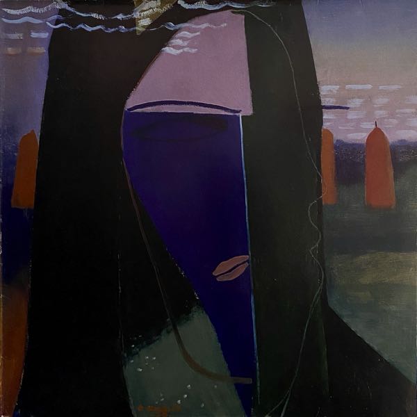 Quartet Ajaton – Elixir