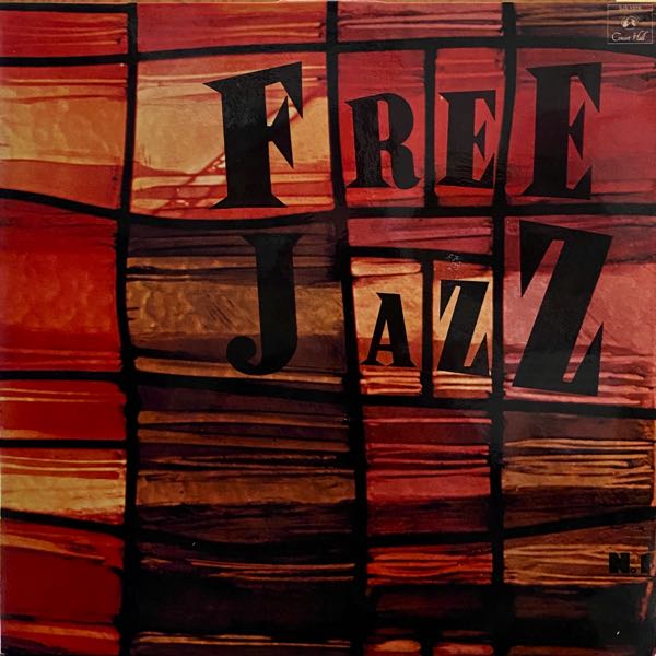 Various – Free Jazz No. 1