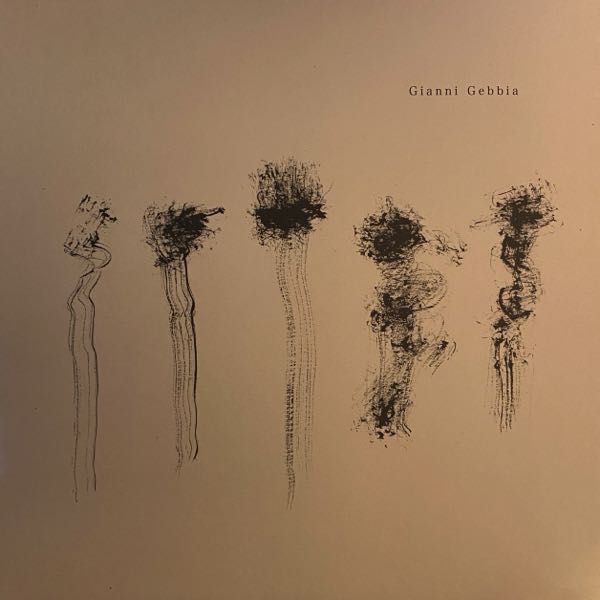 Gianni Gebbia – Gianni Gebbia