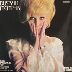 Dusty Springfield – Dusty In Memphis