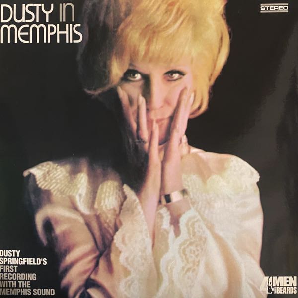 Dusty Springfield – Dusty In Memphis