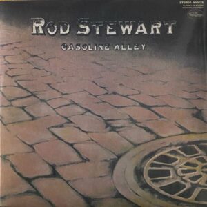 Rod Stewart – Gasoline Alley