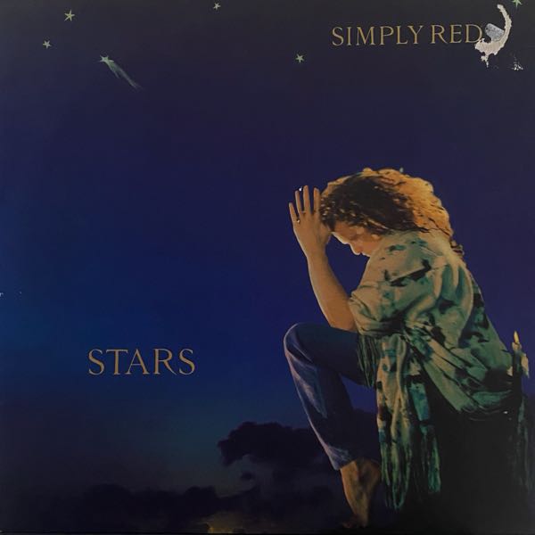 Simply Red – Stars