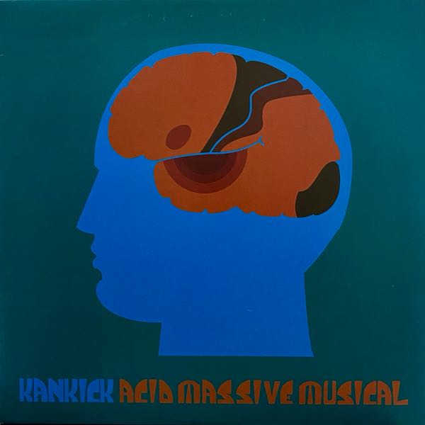 Kan Kick – Acid Massive Musical (Part 2)