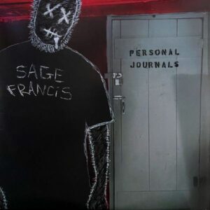 Sage Francis – Personal Journals