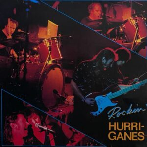 Hurriganes – Rockin’