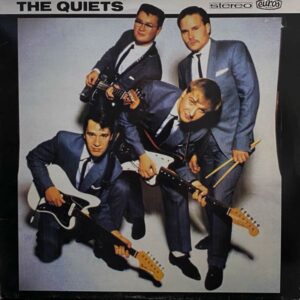 The Quiets – The Quiets