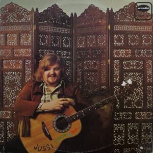 Jussi & Kantri Boys – Kantri & Rock