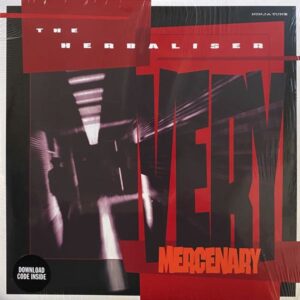 The Herbaliser – Very Mercenary
