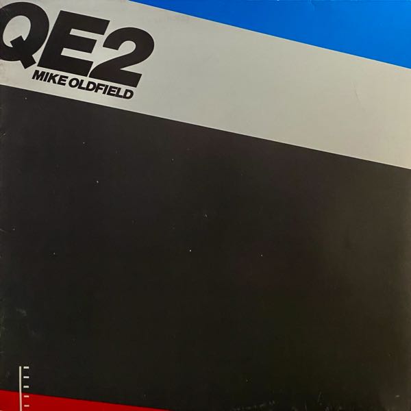 Mike Oldfield – QE2