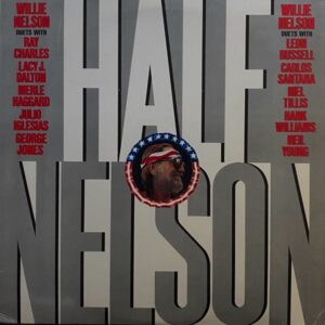 Willie Nelson – Half Nelson
