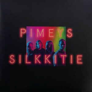 Pimeys – Silkkitie